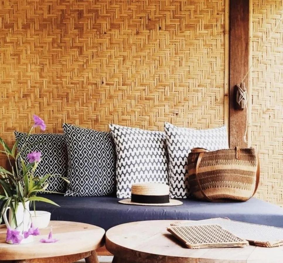 Manusia Dunia Green Lodge Gili Air Exterior foto