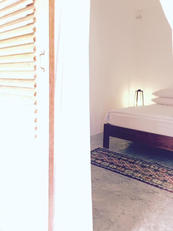 Manusia Dunia Green Lodge Gili Air Quarto foto