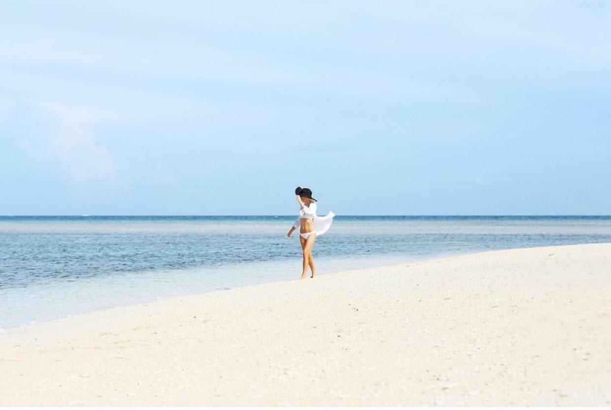 Manusia Dunia Green Lodge Gili Air Exterior foto